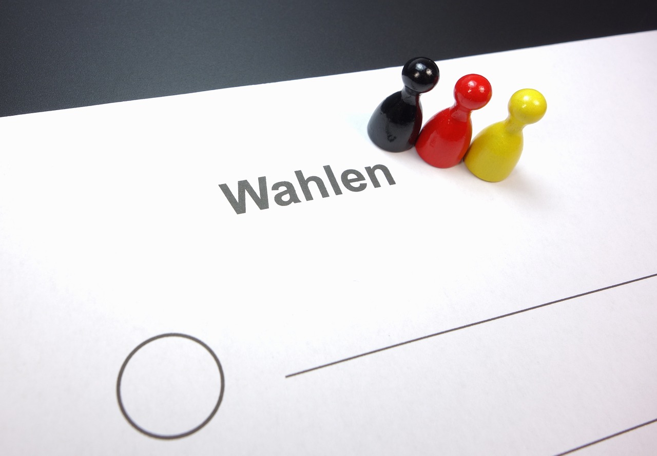Future Trends in Secure Voting Technologies